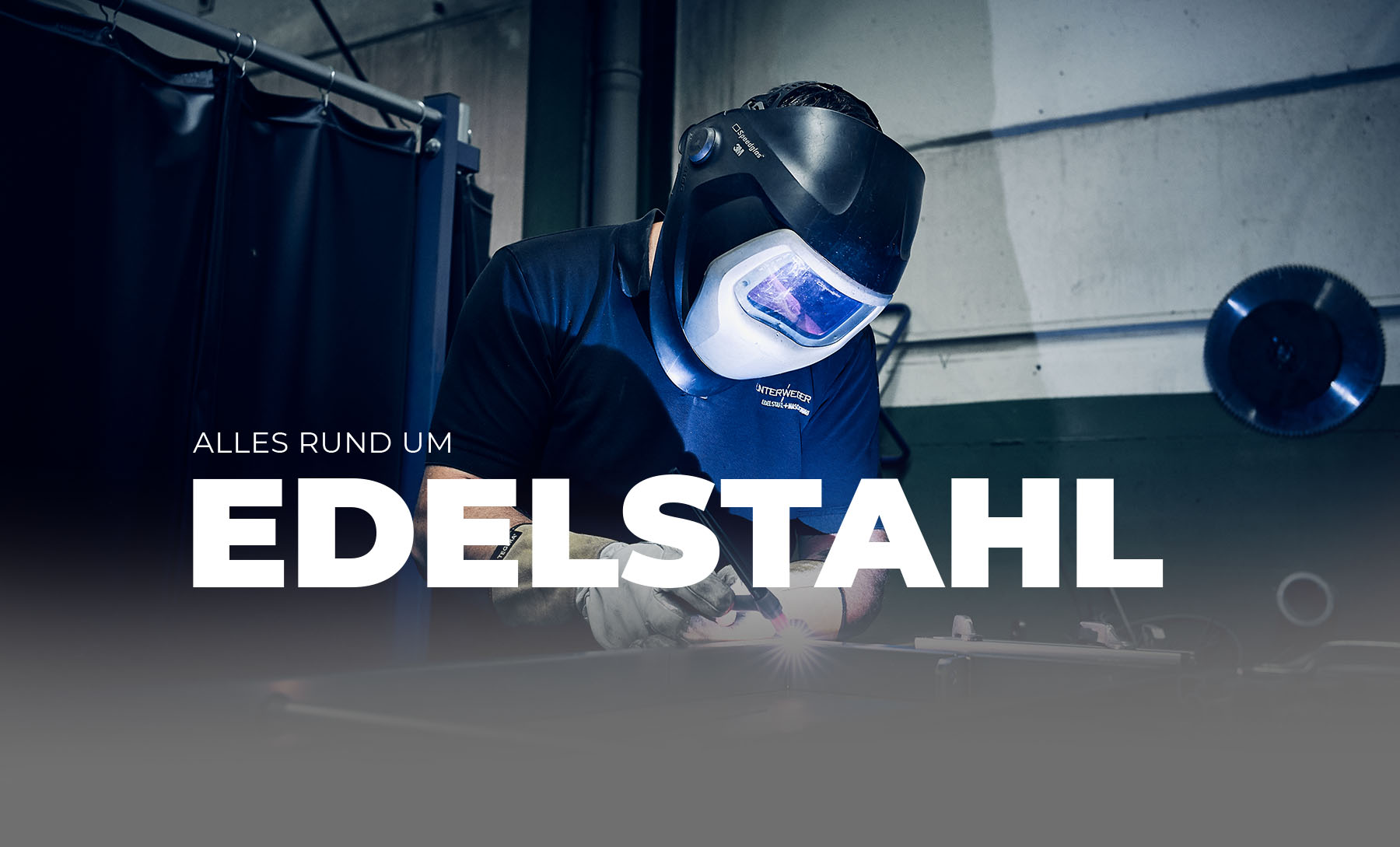 Alles rund um EDELSTAHL