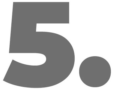 5.
